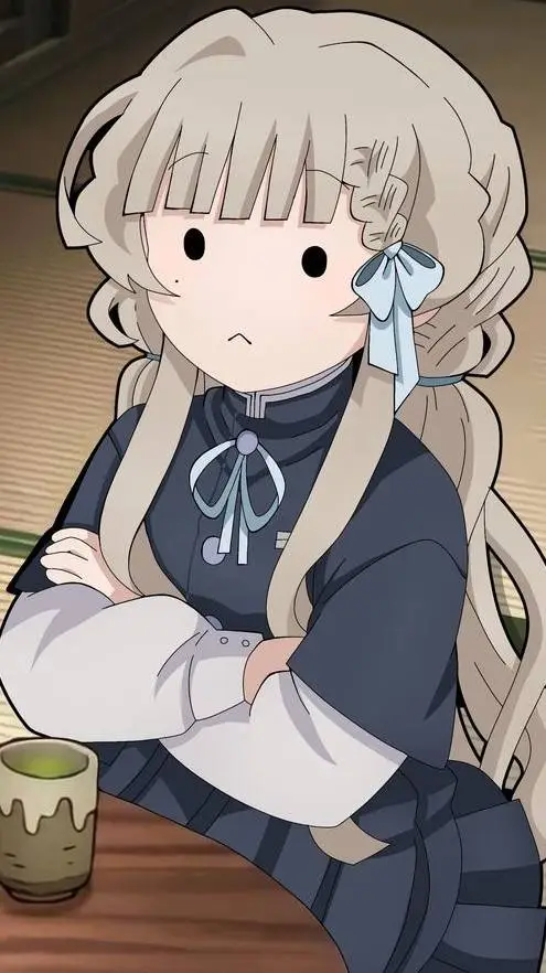 ai character: kny borrachos background