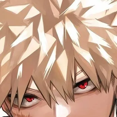chat with ai character: Bakugo
