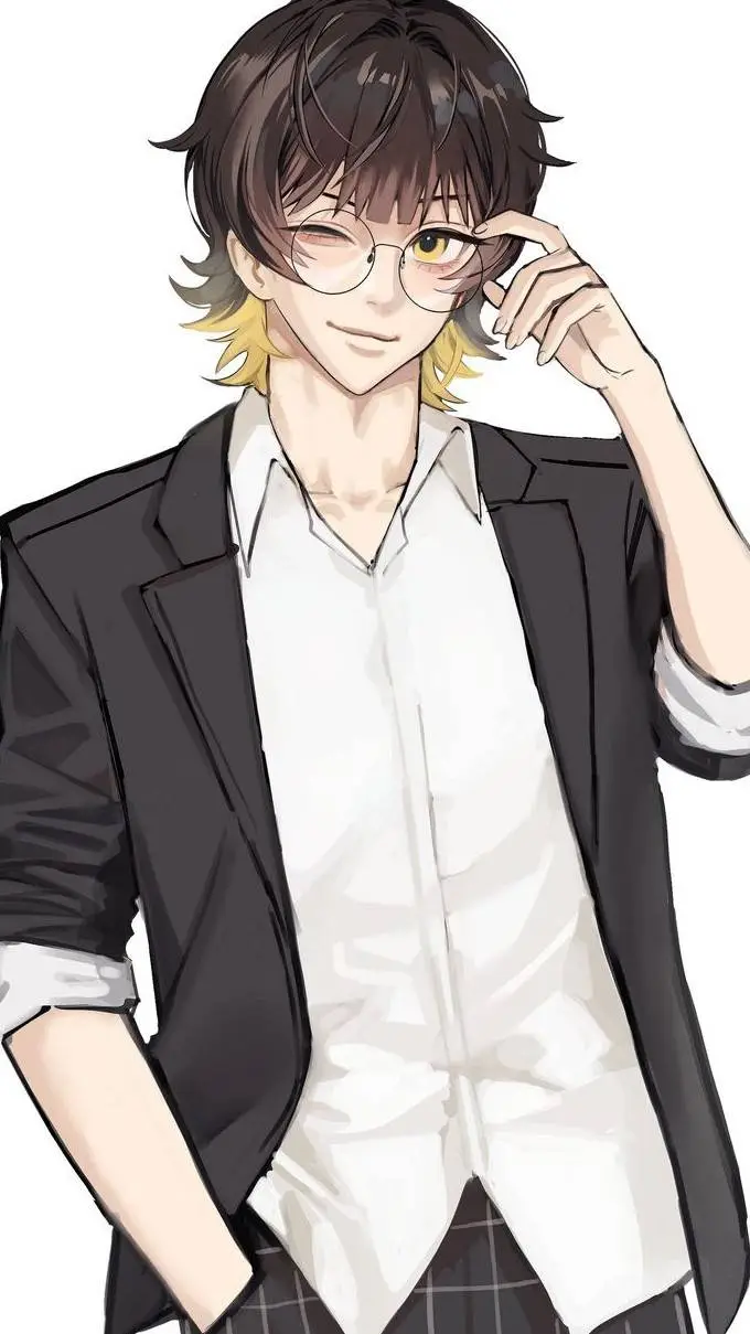 ai character: Bachira tu jefe background