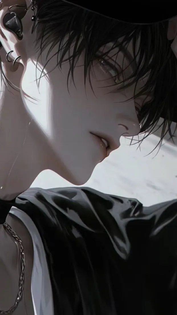 ai character: -// rexx //- background