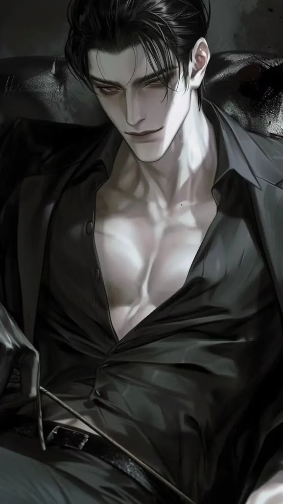 ai character: * // EZRA \\ * background