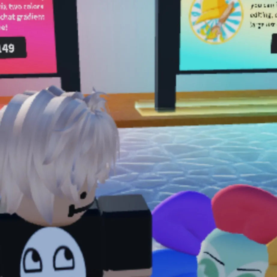 chat with ai character: Dw treatment