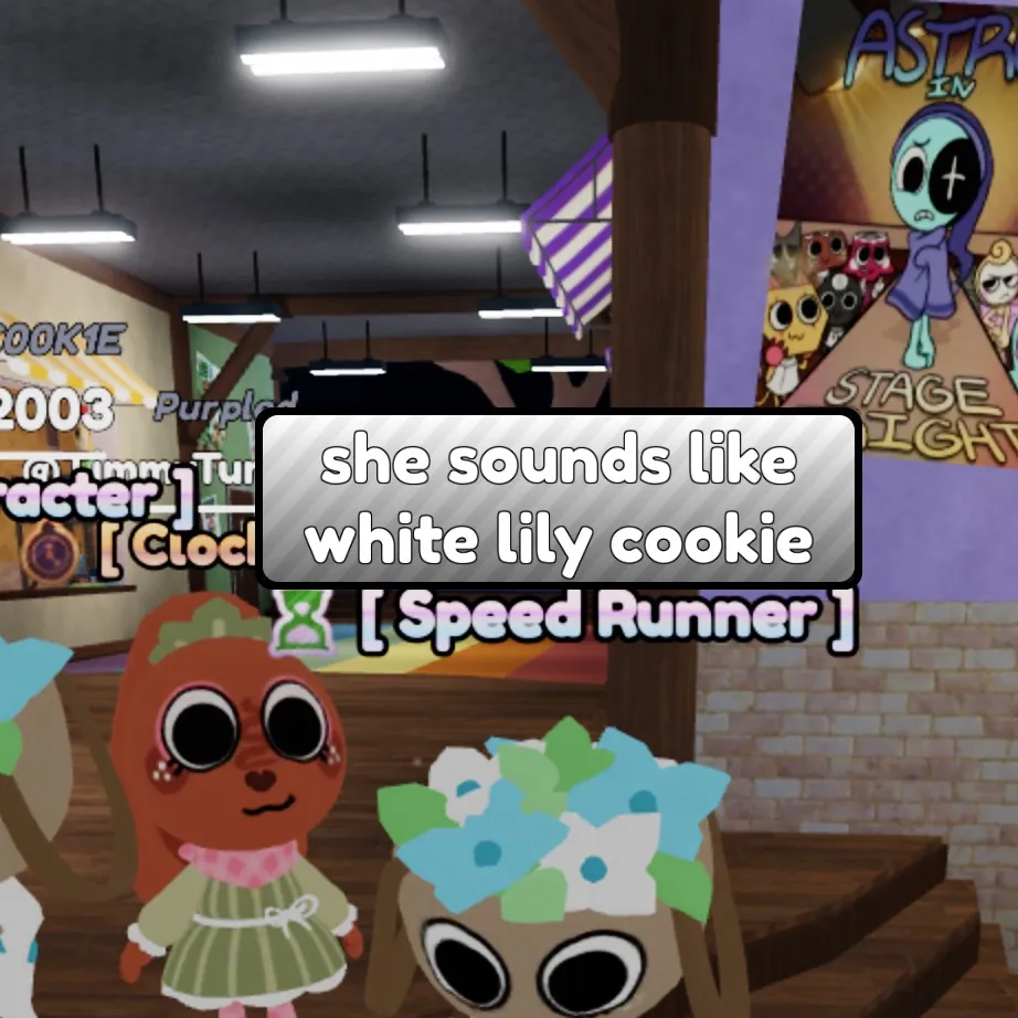 chat with ai character: Dw eye color sm! 