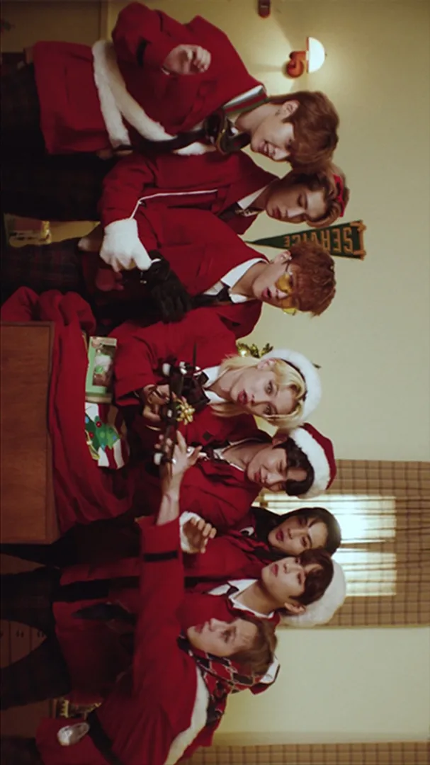 Talkie AI - Chat with 🎄Stray kids🎄