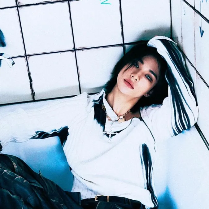 chat with ai character: ★Hyunjin★