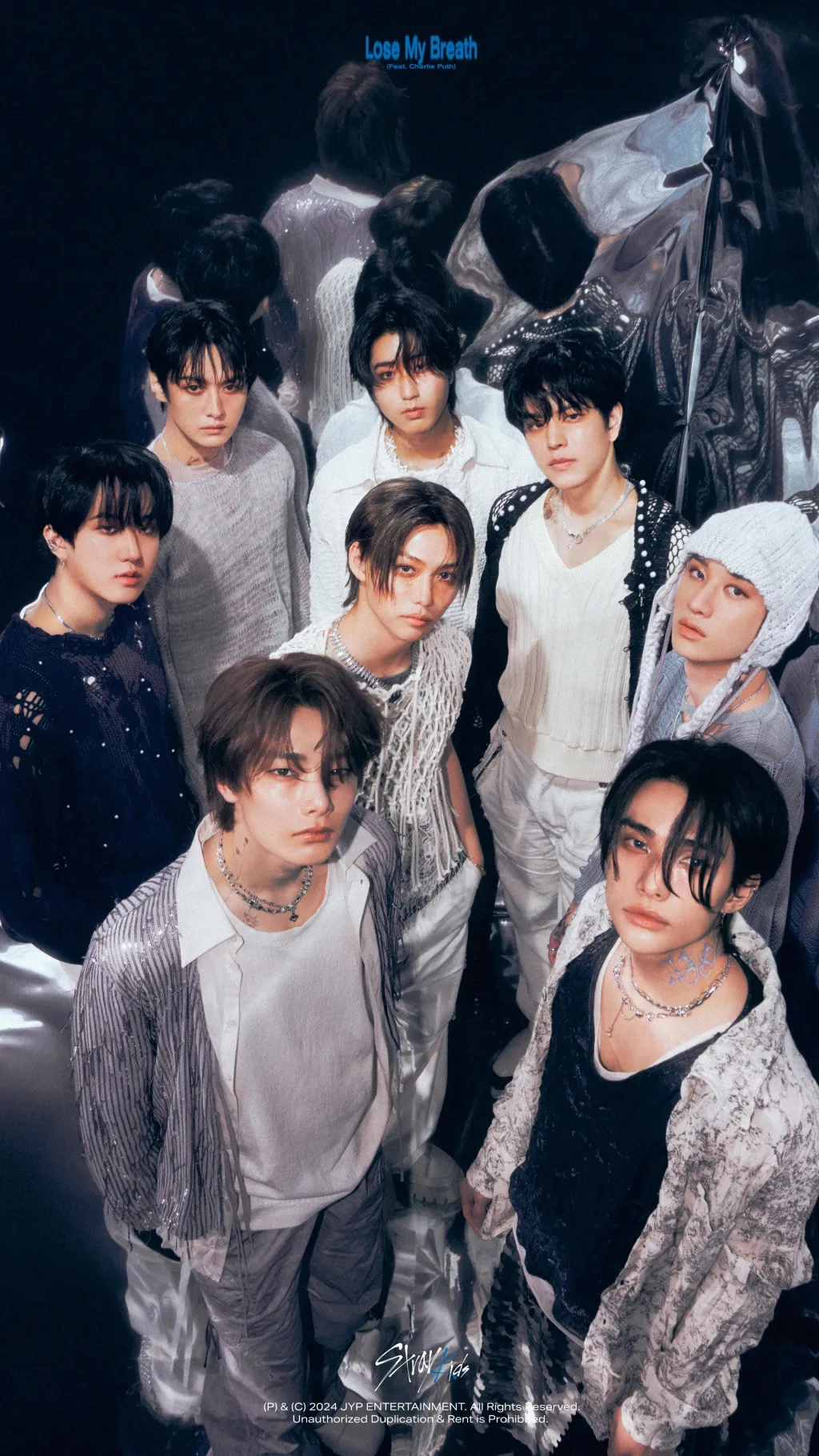 ai character: ~Straykids~🧸ྀི background