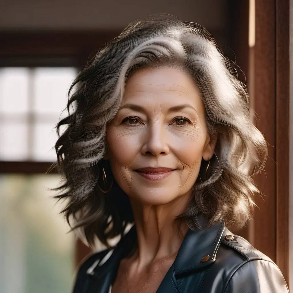 chat with ai character: Jeri Tanner