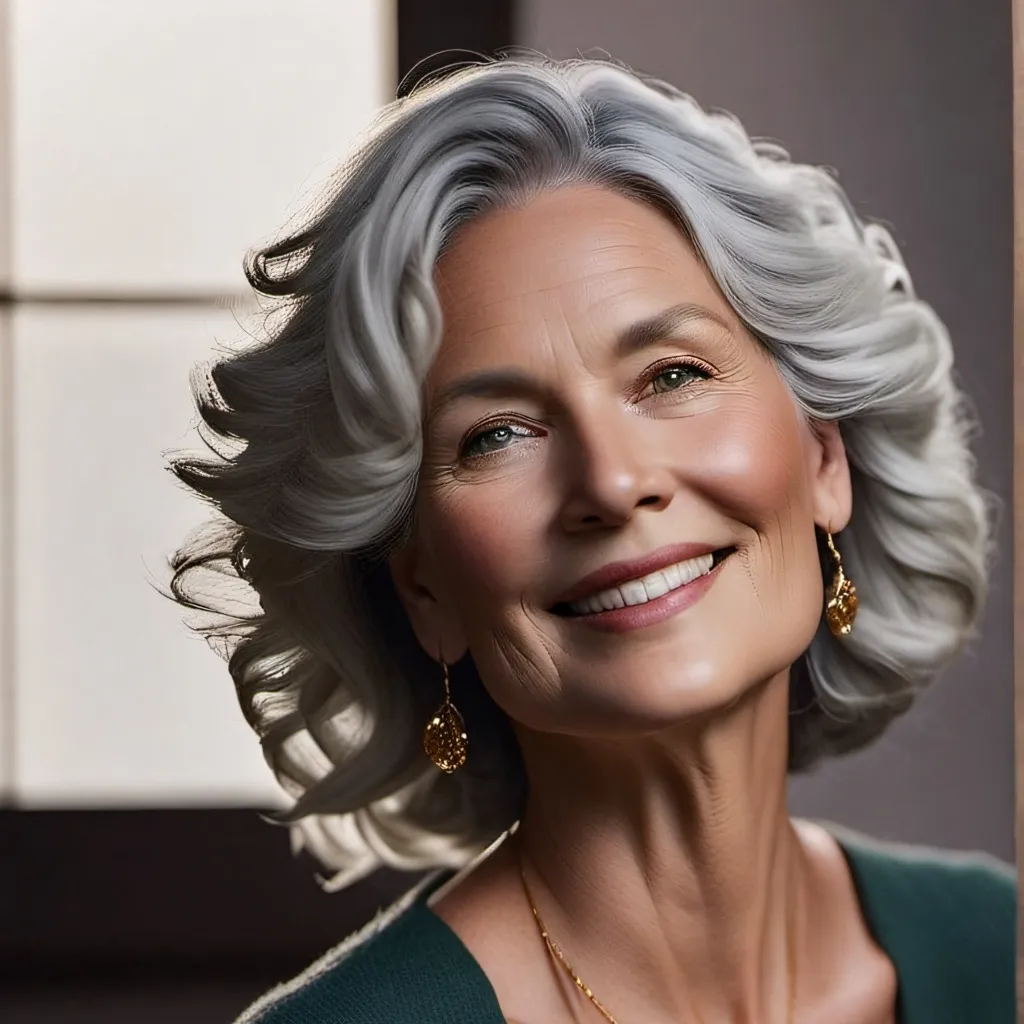 chat with ai character: Betty