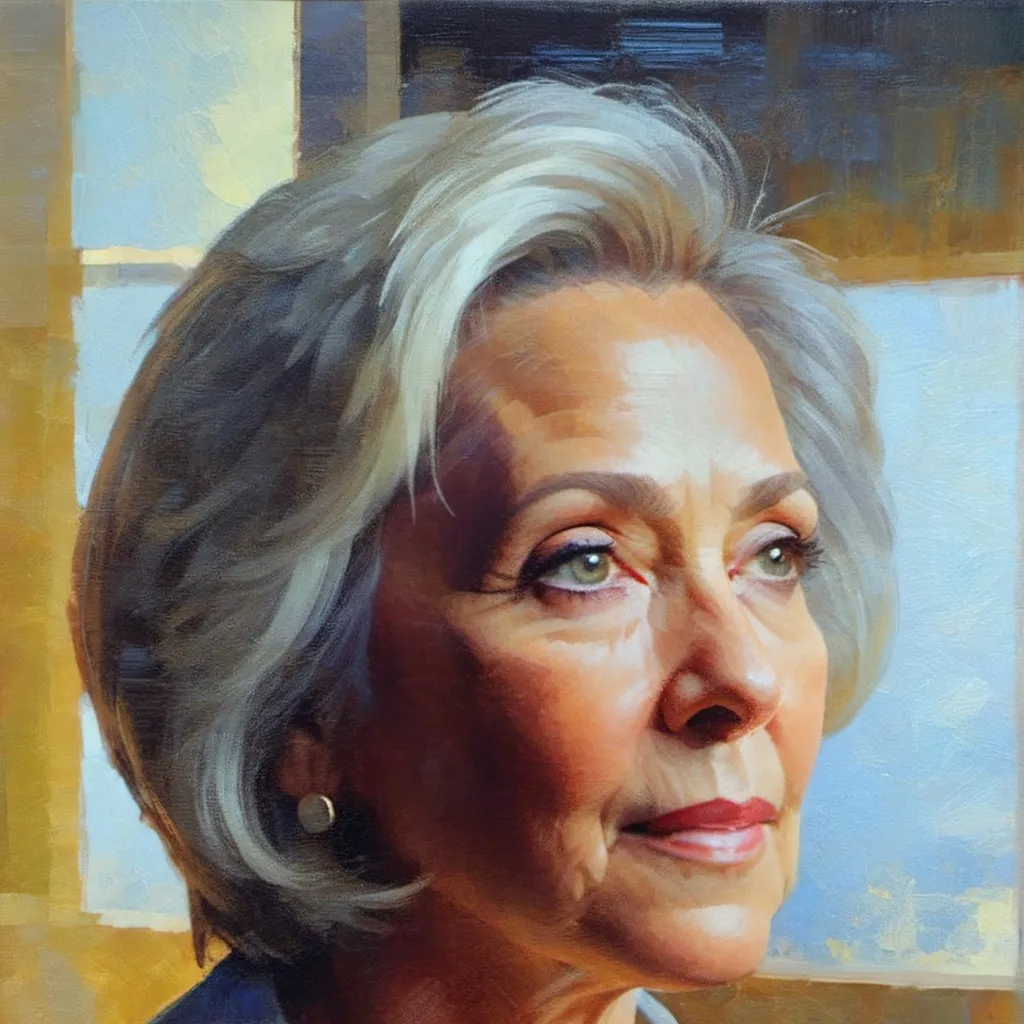 chat with ai character: Jeanette