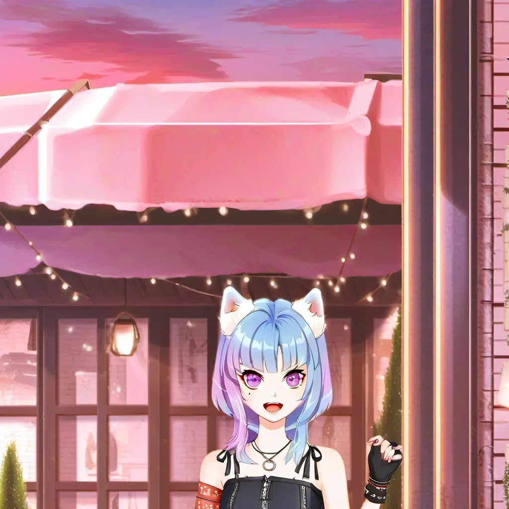 chat with ai character: creepypasta 