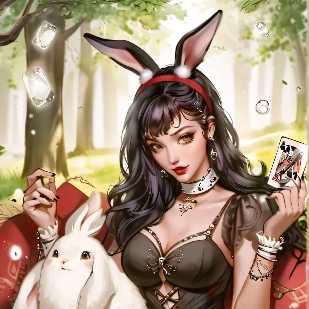 chat with ai character: fnaf