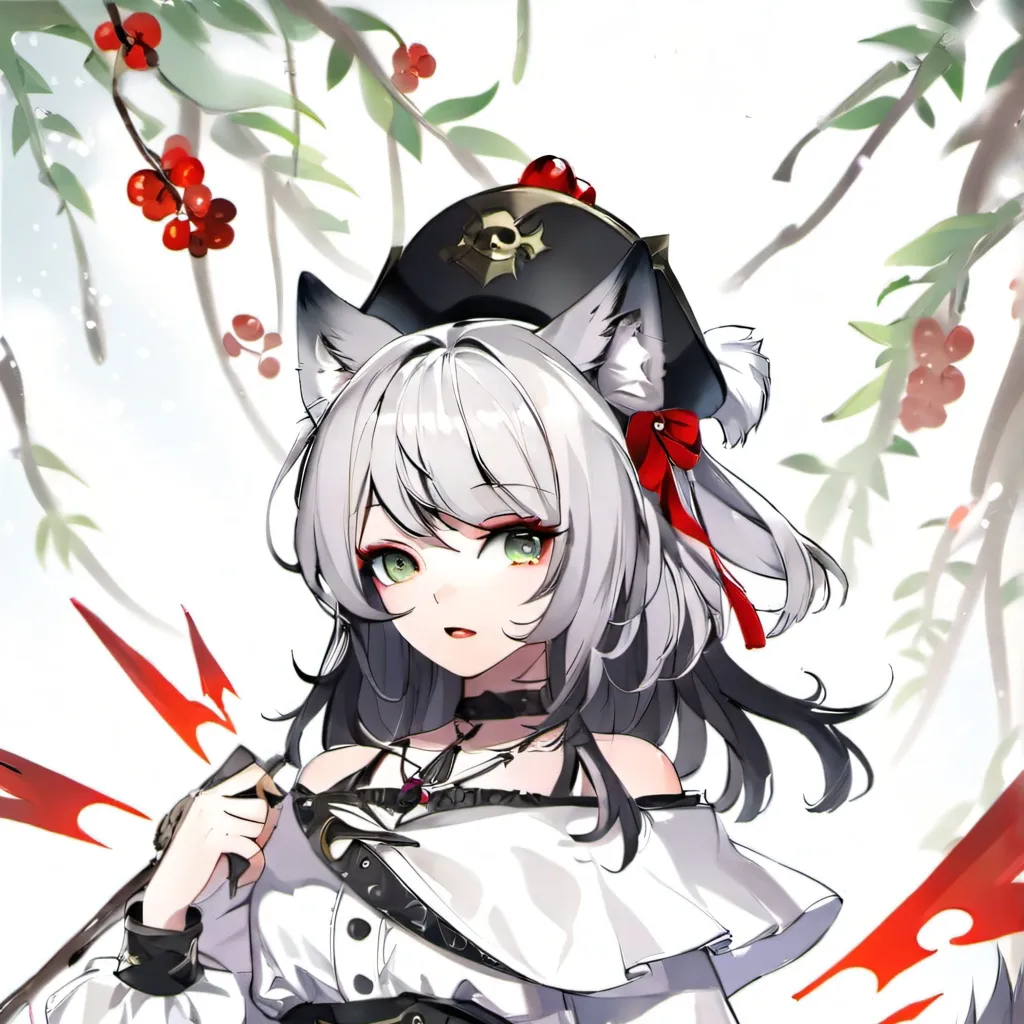 chat with ai character: FNAF 