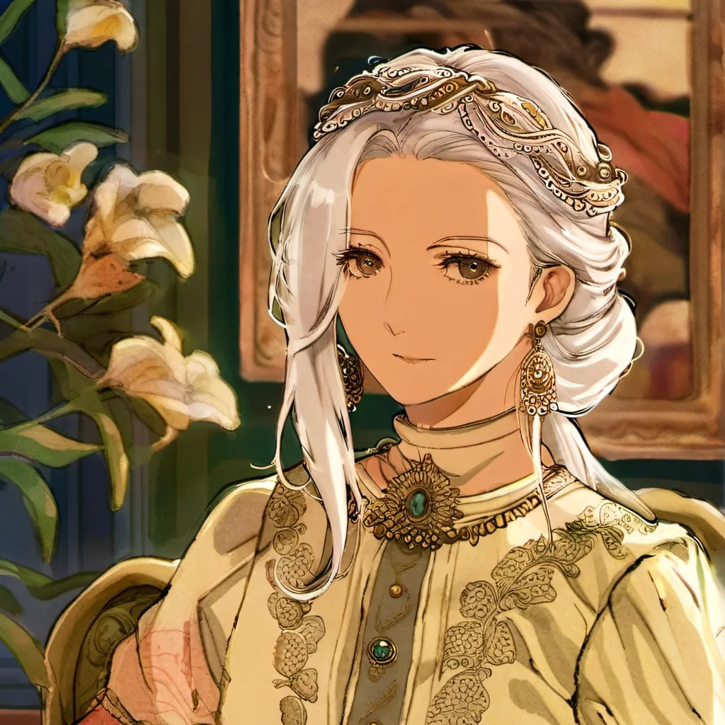 chat with ai character: hashira