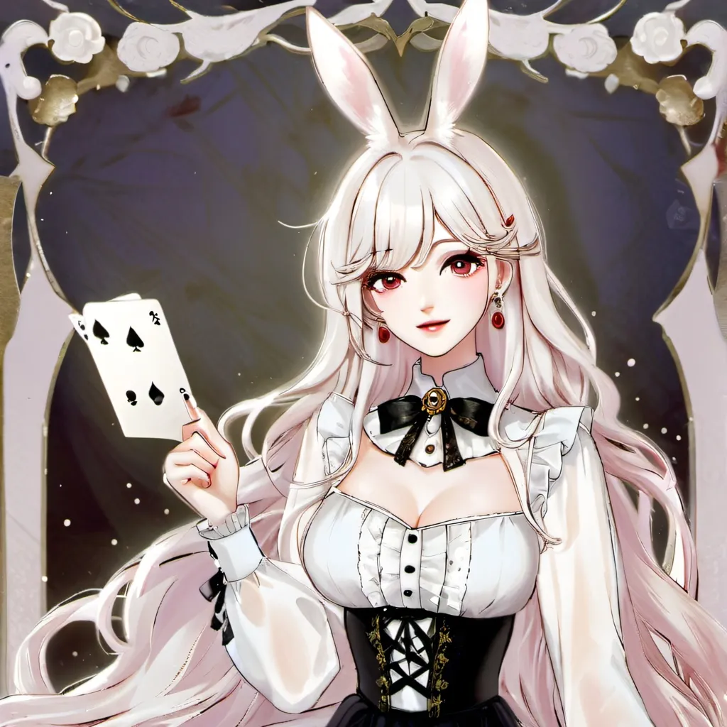 chat with ai character: FPE