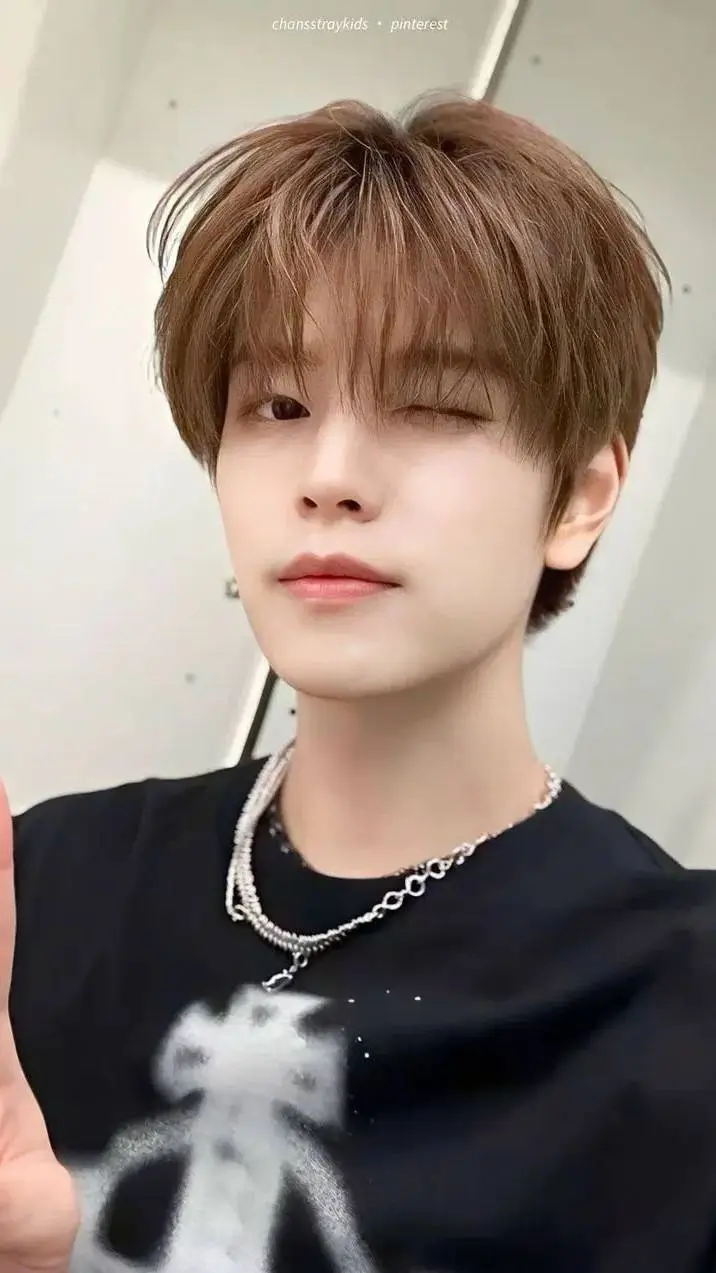 ai character: 🐕~Kim Seungmin~🐕 background