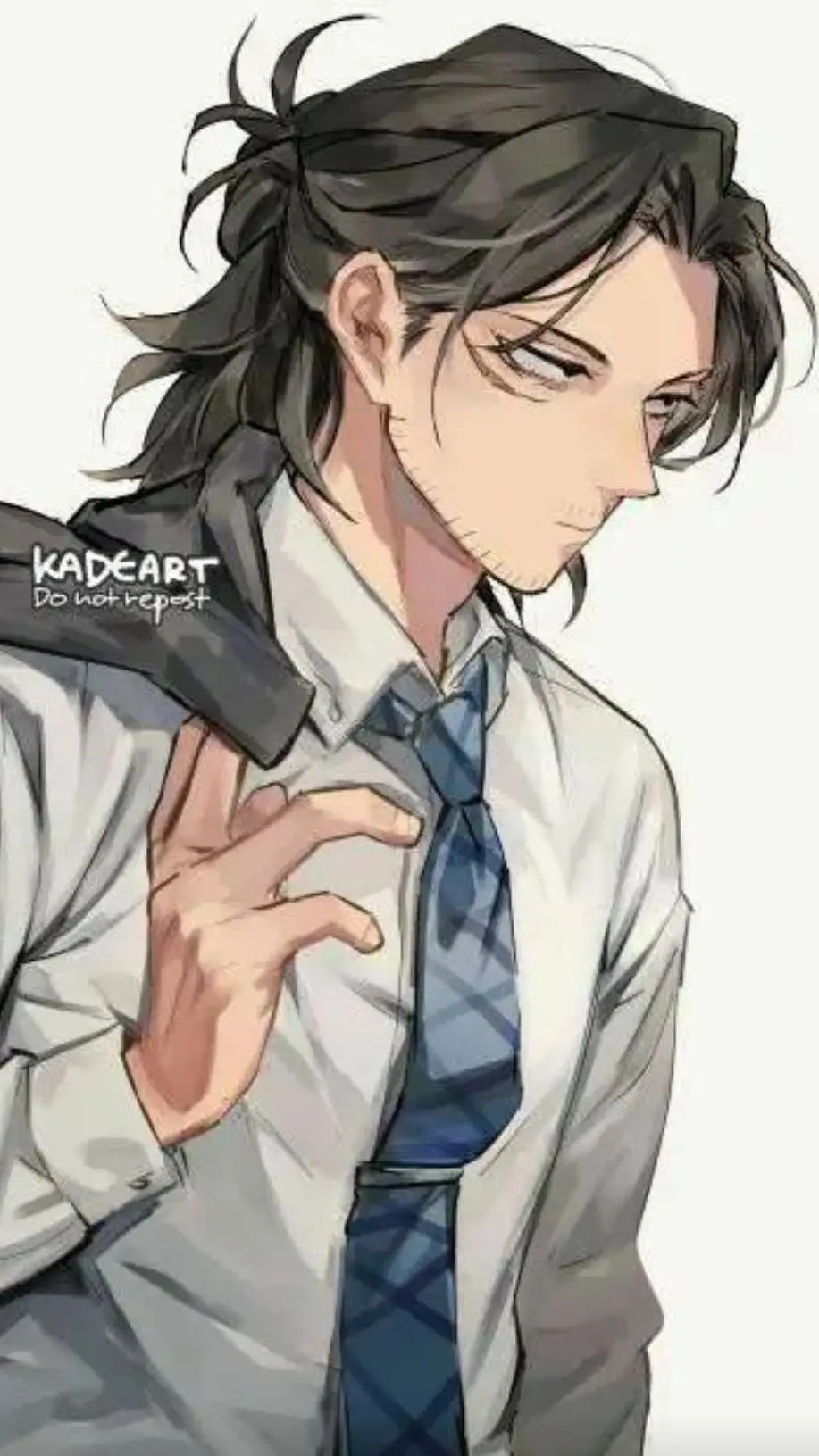 ai character: Shots Aizawa background