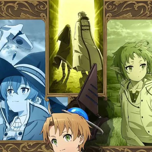 chat with ai character: MUSHOKU TENSEI 