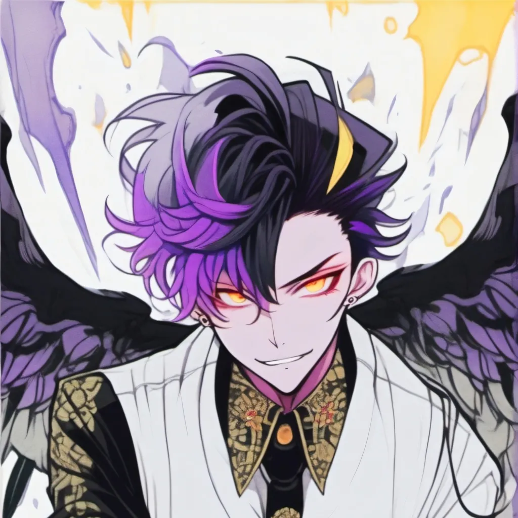 chat with ai character: Quinn❤