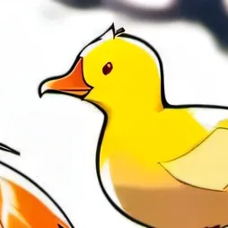 chat with ai character: Danni