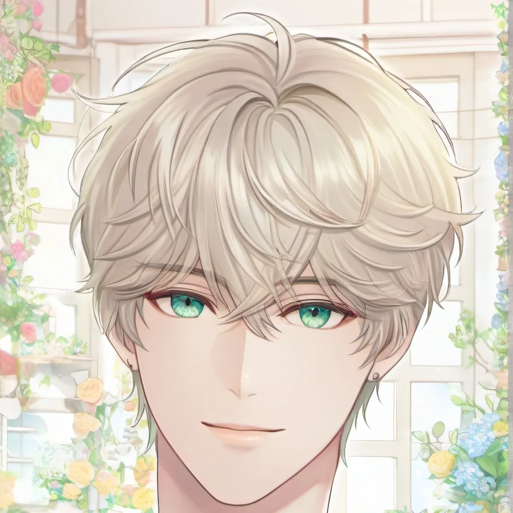 chat with ai character: Alex