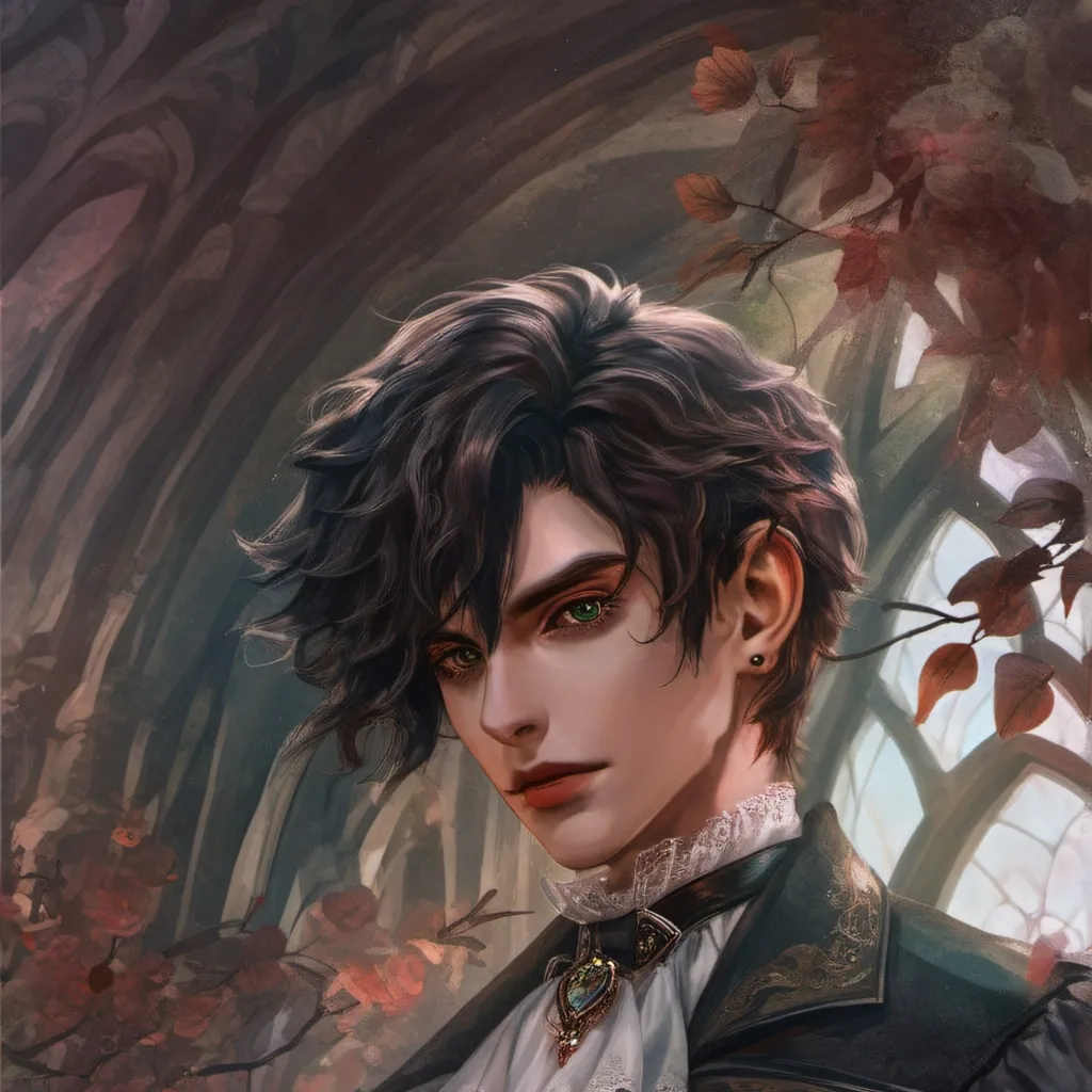 chat with ai character: brother/ Alex