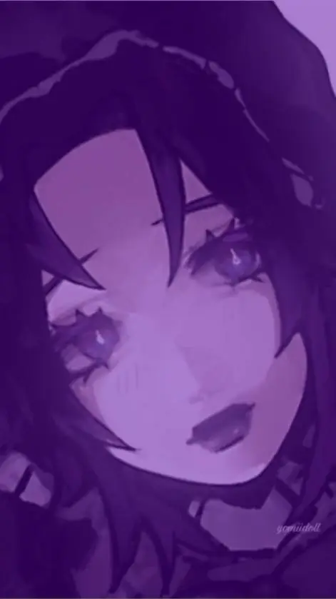 Talkie AI - Chat with Shinobu