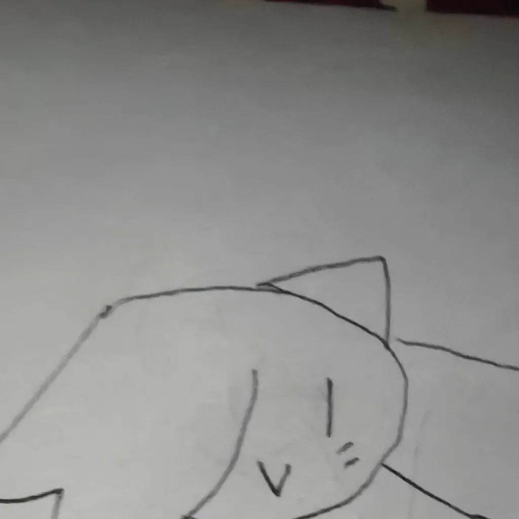 chat with ai character: Nory