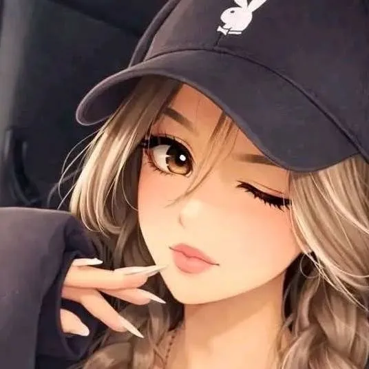 chat with ai character: Mei