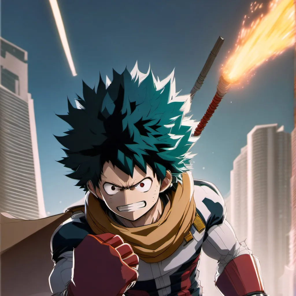 chat with ai character: what is going on 