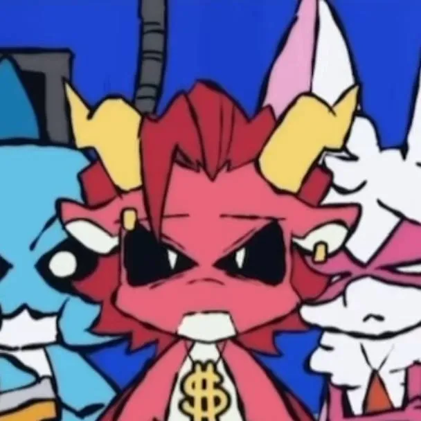 chat with ai character: nightmare critters