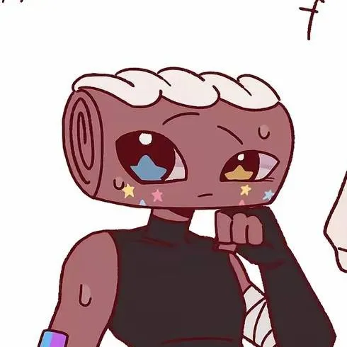 chat with ai character: Clingy Cosmo