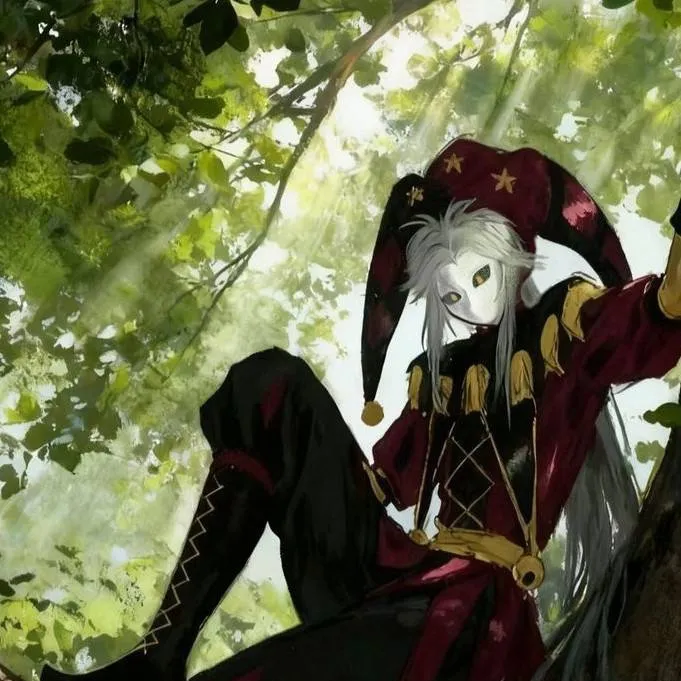 chat with ai character: Pierrot ♦