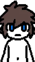 ai character: Colin background