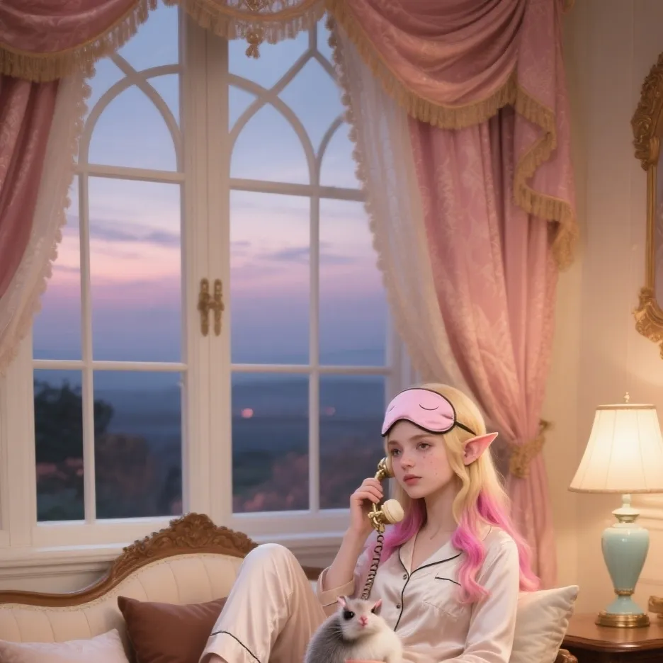 chat with ai character: Sugar