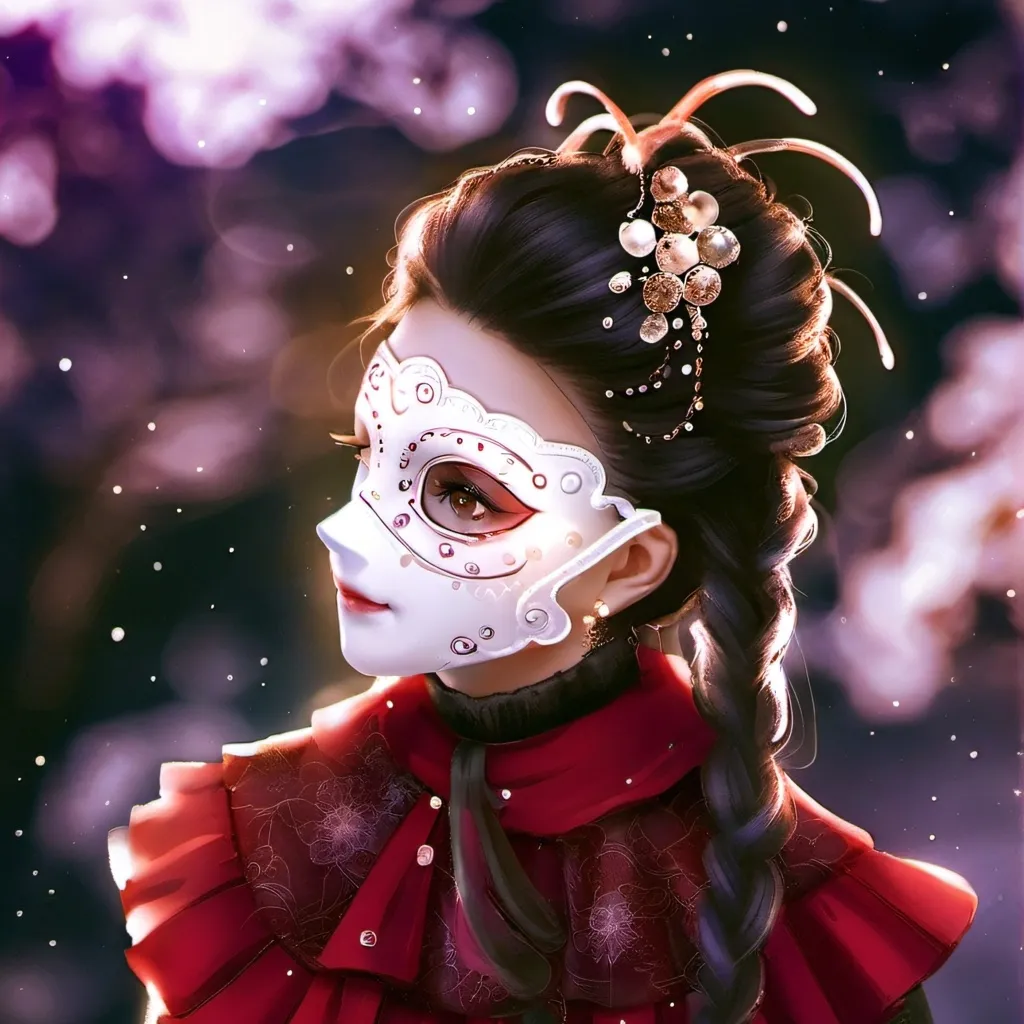 chat with ai character: Cressida