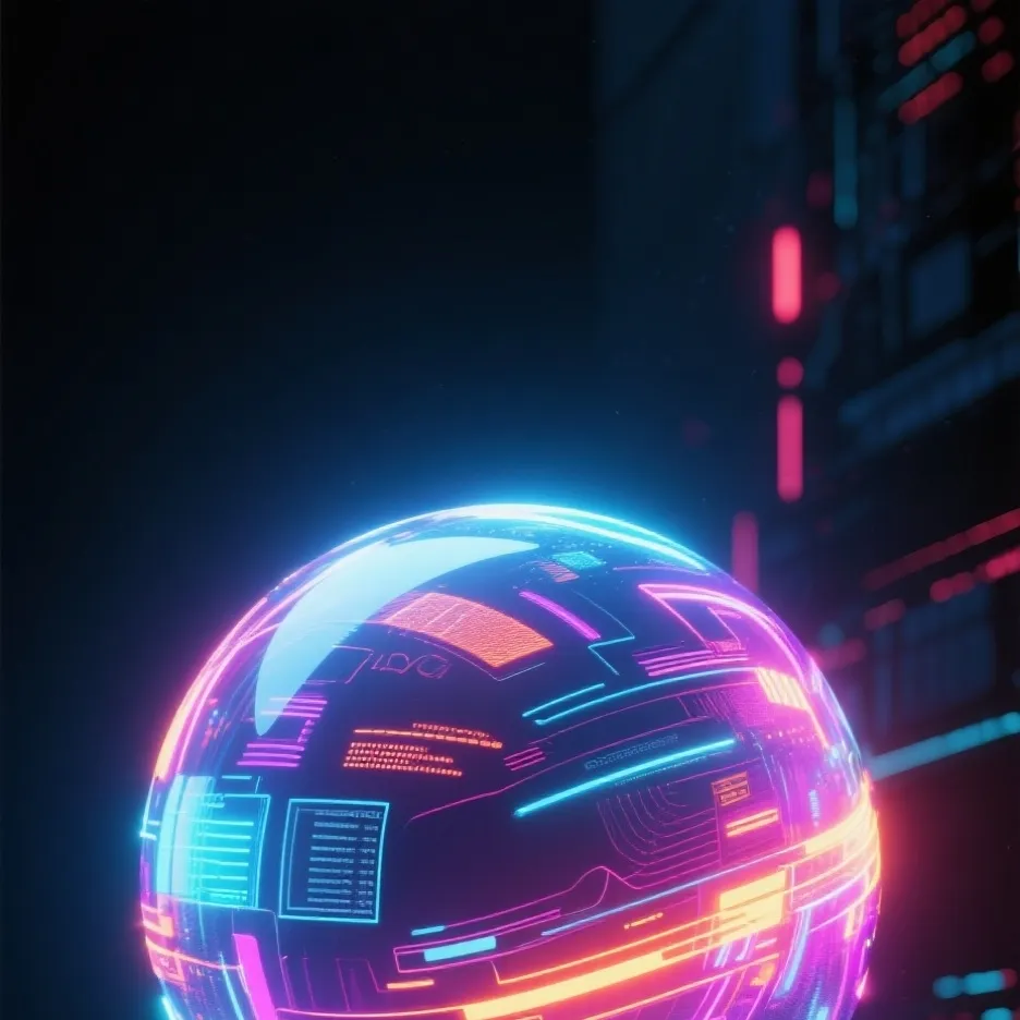 chat with ai character: Pulse