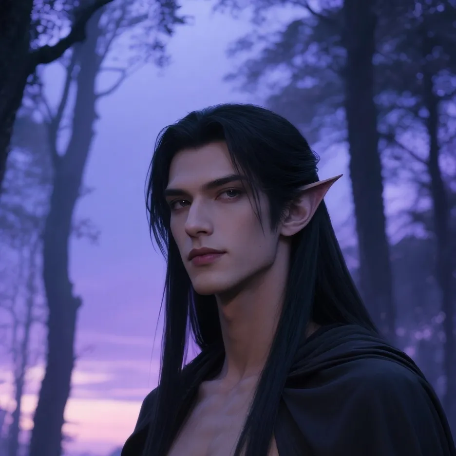 chat with ai character: Draven