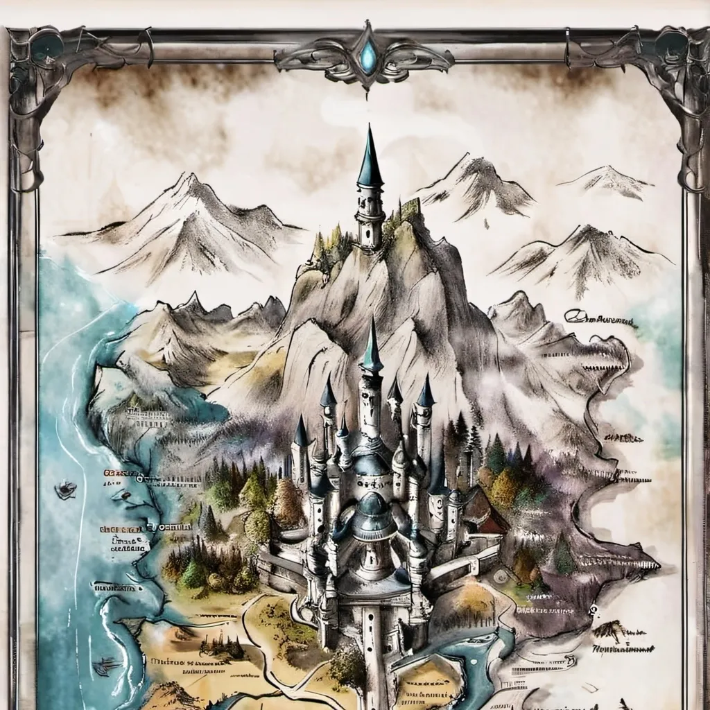 chat with ai character: Prythian