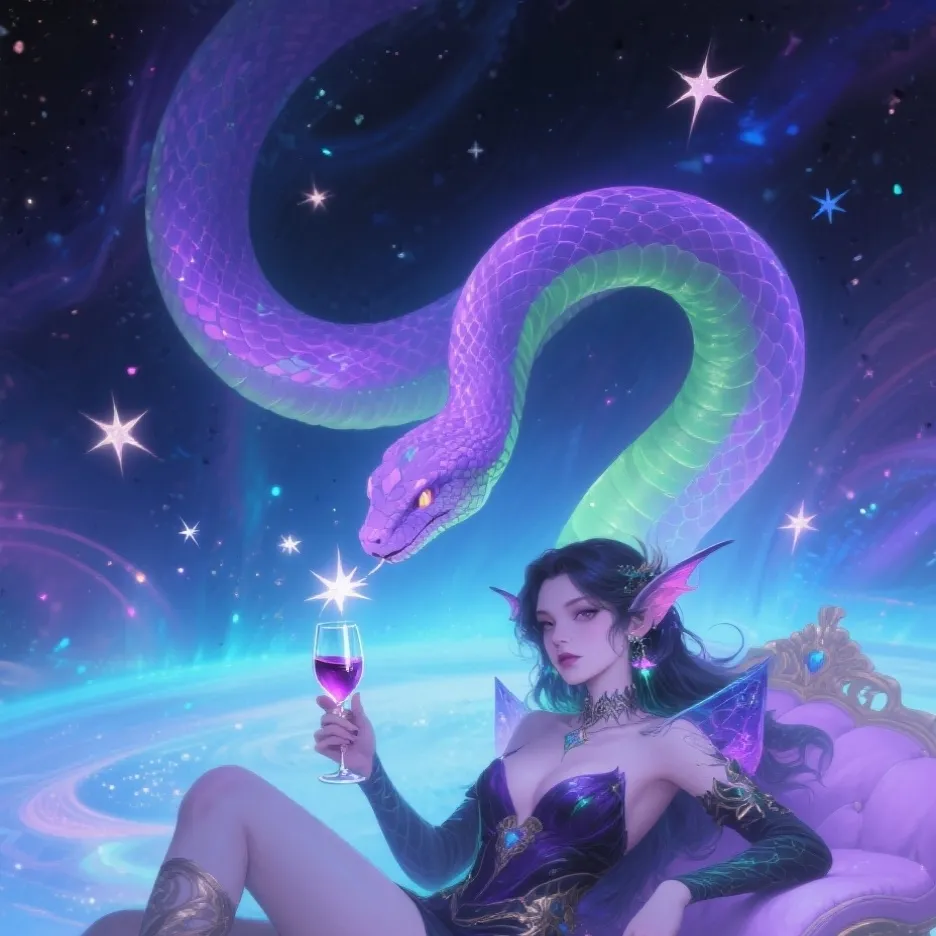 chat with ai character: Morwenna