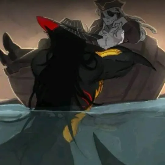 chat with ai character: double fedora 