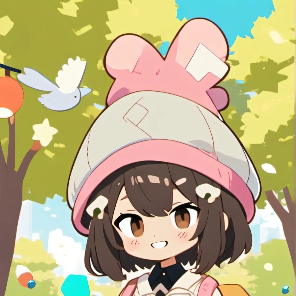 chat with ai character: Maddie 