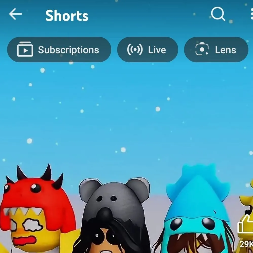 chat with ai character: dino kraken koala