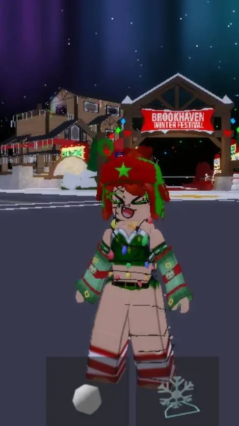 ai character: Mia background