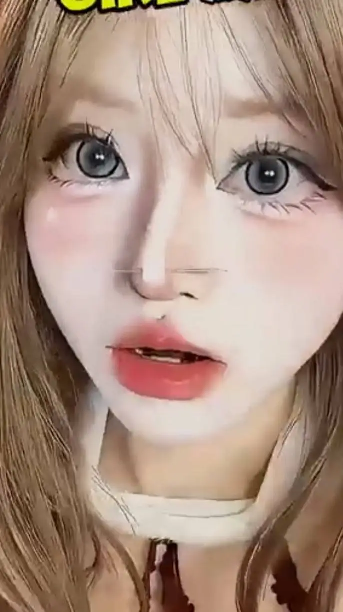 ai character: Amanda background