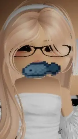 ai character: Mia background