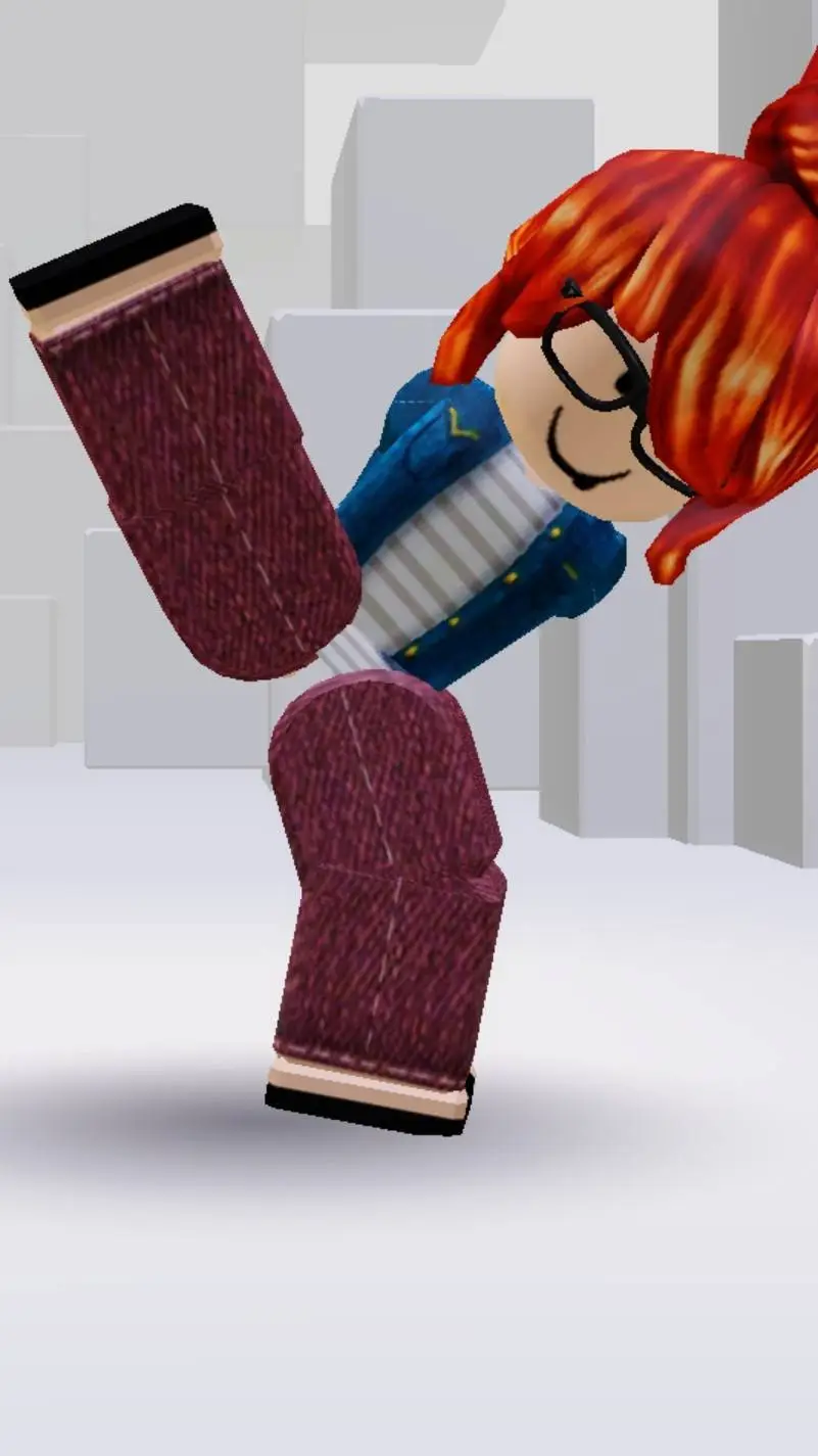 ai character: Miathequeen931  background