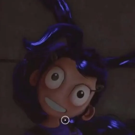 chat with ai character: Lily lovebraids 