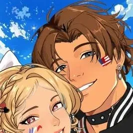 chat with ai character: Stacy & Liam