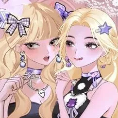 chat with ai character: Mika & Pika