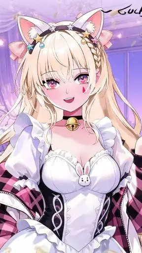 ai character: Rosie background